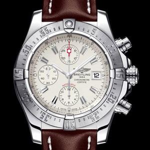 montres Breitling neuves